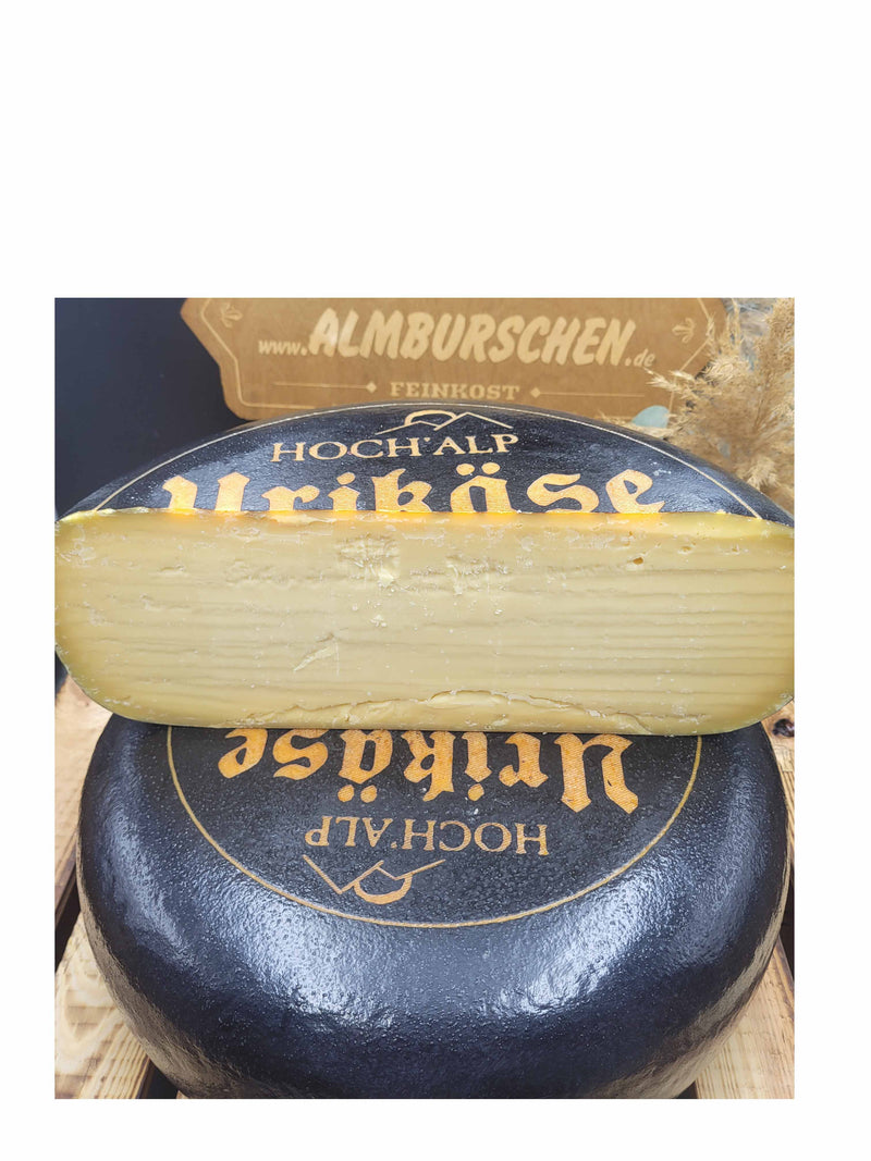 Uri cheese 